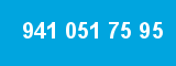 941 051 75 95